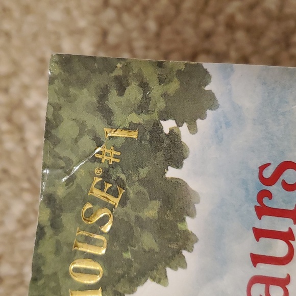 Lot of 12 Magic Tree House Paperback Books (Book 1-12) - Picture 3 of 16